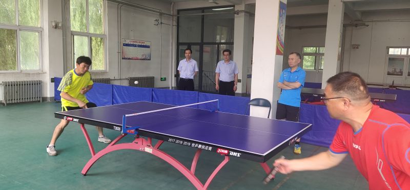 
				   
					黃河同力、騰躍同力工會(huì)舉行“慶祝中國(guó)共產(chǎn)黨成立100周年”乒乓球、羽毛球賽
				 